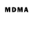 Экстази MDMA Maria Dubych